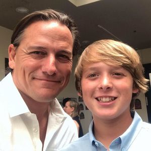 Meet your Posher, Shawn